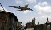 Why Mumbai airport has hit air pocket