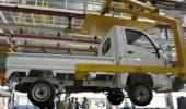 Commercial vehicle sales may grow 9-11% in FY24