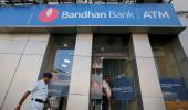 At 45K cr, Bandhan's IPO valuation is 2nd after SBI's