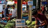 Chinese nationals step down from Paytm ahead of IPO