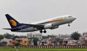 How Jet Airways plans to beat slot crunch