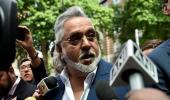 Delhi court orders attachment of Mallya's properties