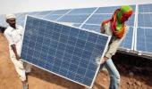 Will solar energy power Modi's dream of 'electricity for all'?