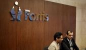 'Fortis has not been doing well in the last 12-18 months'