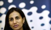 ICICI Bank board says it has full faith in Chanda Kochhar