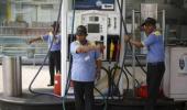 Petrol, diesel prices won't be revised ahead of Karnataka polls