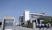 HCL Tech will most likely overtake Wipro's revenue in Q1