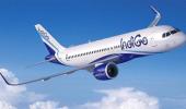 LIVE! 'Main Hoon Na': IndiGo's interim chief after CEO's resignation 