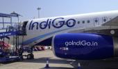 Sebi probing why IndiGo's stock fell 6% on April 27