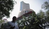 Sensex could dip sharply if BJP loses Karnataka