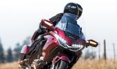 Honda Motorcycle may soon race past Hero MotoCorp