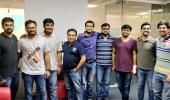 Why Twitter's Biz Stone invested in this Indian startup