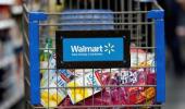 Govt rejects Walmart-Flipkart's food retail entry bid