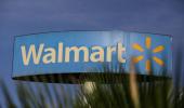 'Walmart has taken a back-door entry to retail'