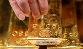 Why gold prices are likely to spike this year