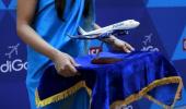 IndiGo keen to offer Wi-Fi in the sky