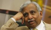 How Naresh Goyal's mistakes clipped Jet's wings