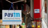 Paytm may process Rs 60K cr in monthly bank transfers by '18