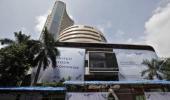 Markets Rise on...