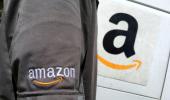 Amazon readies plan to take on Walmart in India's retail space