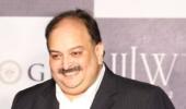 While PNB 'slept', Mehul Choksi planned his escape