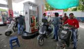 Govt can cut petrol price up to Rs 25 but won't: Chidambaram