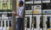 Futures trading in petrol, diesel may get Sebi nod