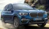 BMW eyes top spot in luxury car segment with 16 launches in 2018