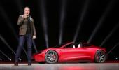 Elon Musk breaks silence, reveals why Tesla is out of India