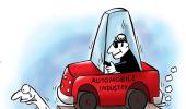 Motor Vehicles Bill gets President's nod