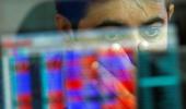 Infosys Shares...