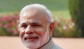 Diwali gift for MSMEs: Modi announces 12 'historic' policies