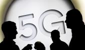 Huawei gets DoT call to hold 5G trials