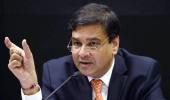 Why Urjit Patel said, 'I quit'