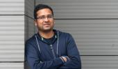 Why Binny Bansal will still be a director of Flipkart board