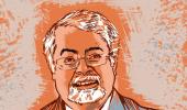 How Shardul Shroff built India's top law firm