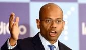 Oyo appoints ex-IndiGo chief Aditya Ghosh as new CEO