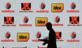 How Voda Idea readies to fight rivals