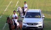 With Alturas G4, Mahindra has a winner on its hands