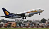 As pay problems persist, pink slips are out at Jet Airways