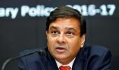 Urjit Patel to submit written answers to questions raised by MPs