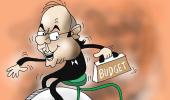 Jaitley to present interim Budget on February 1