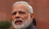 India committed to globalisation, reformed multilateralism: Modi