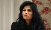 Meet Gita Gopinath, IMF's new chief economist