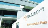 India-centric plans help Dr Reddy's to beat sector