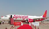 SpiceJet to start internet service on flight soon