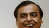 Why Mukesh Ambani is a happy man today