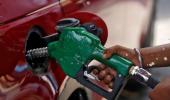 Private players may now enter India's fuel retailing space