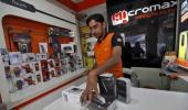 After 2 years, Micromax returns to top 5 in smartphone sales