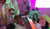 Affordable 5G devices in India by 2021: Jio